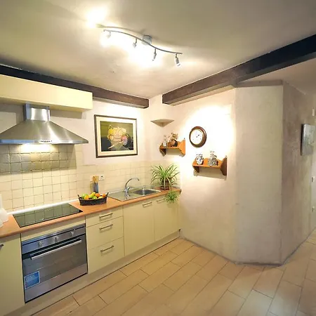 King David Appartement