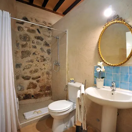 King David Appartement Tolède