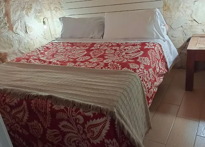 아파트 King David *