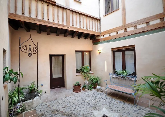 King David 톨레도