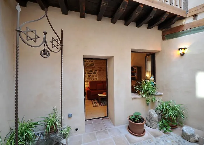 King David 아파트 *