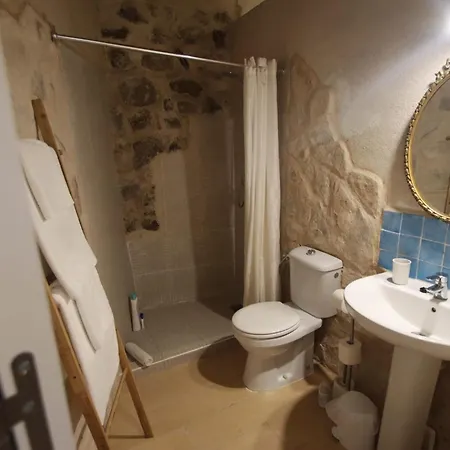 Apartament King David Toledo