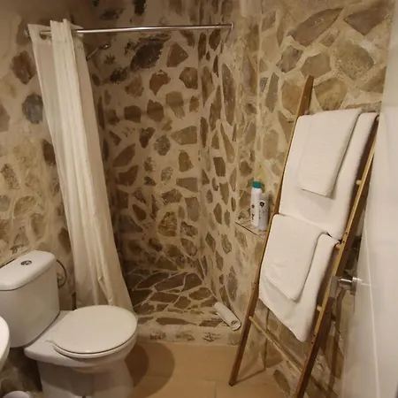Apartmán King David *