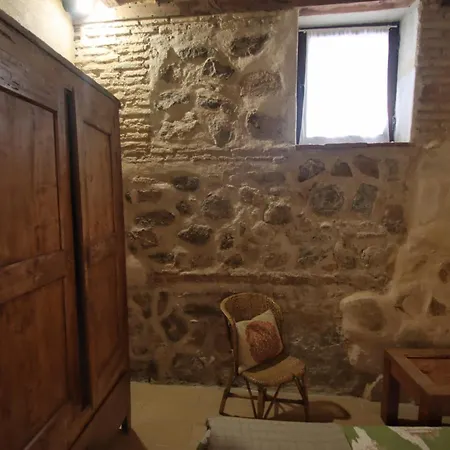 King David Apartament Toledo