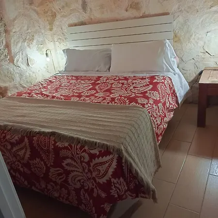 Apartmán King David *