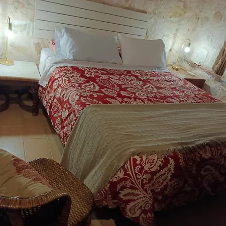 King David Apartament *