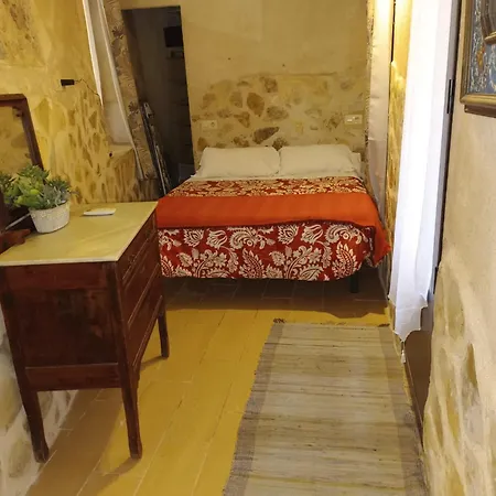 King David Apartmán