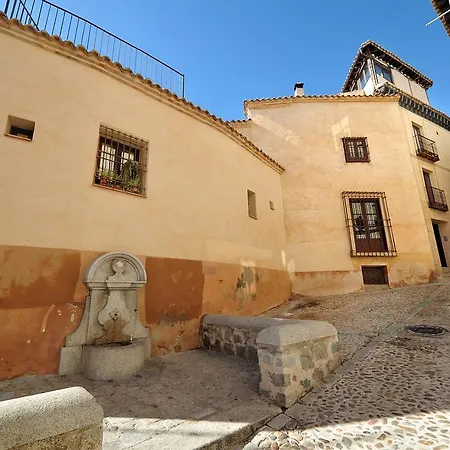 King David Apartmán