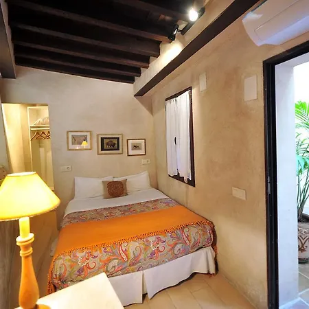 King David Apartamento Toledo