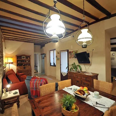 アパート King David トレド