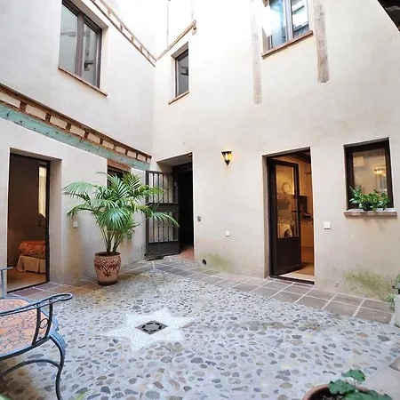 Apartmán King David