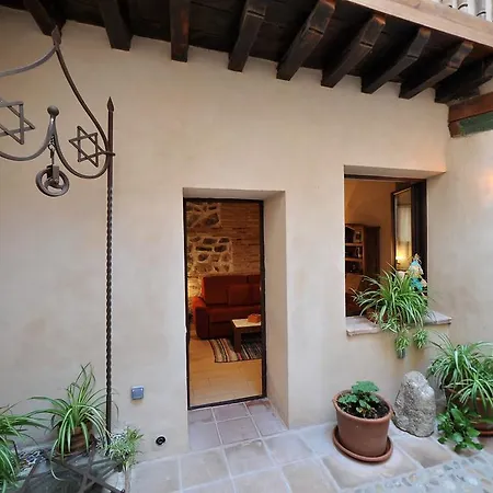 King David アパート *