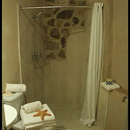 Apartamento King David *