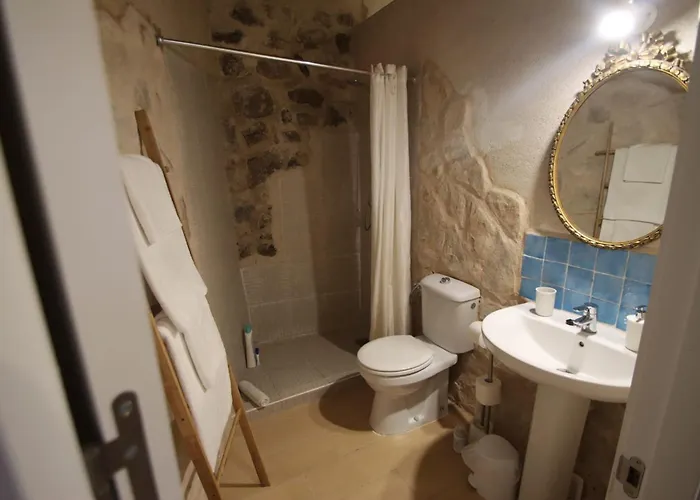 Apartament King David Toledo