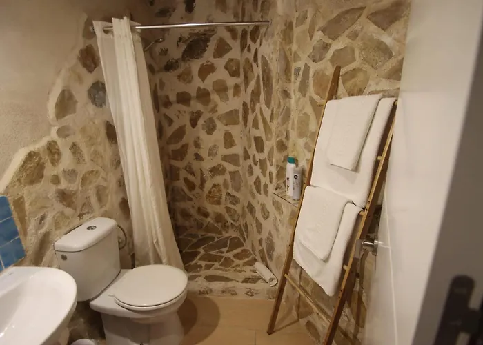 Apartament King David *