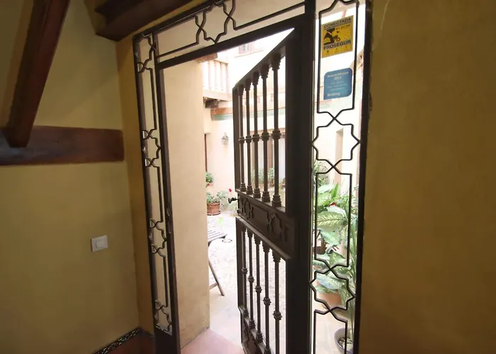 Apartament King David *