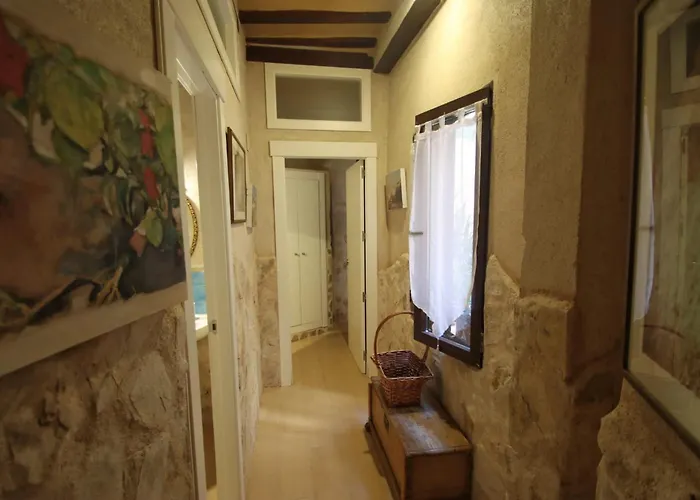 King David Apartament *