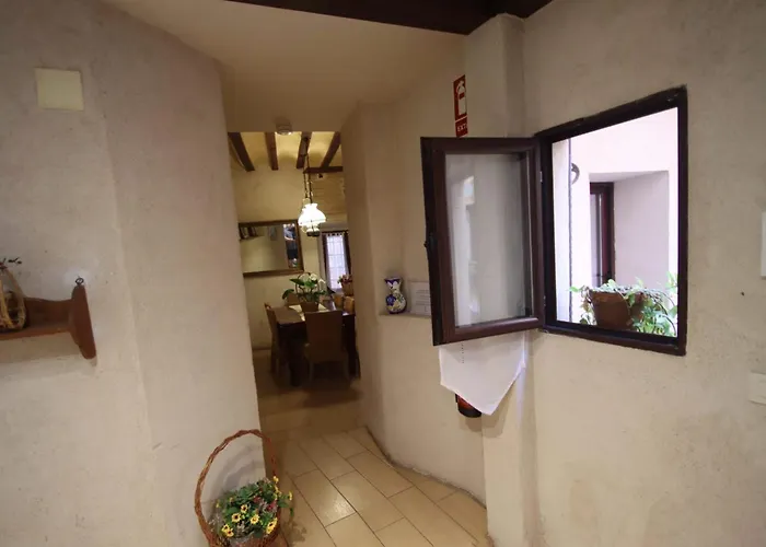 King David Apartament