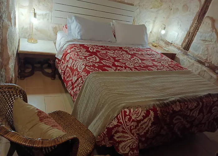 King David Apartament *