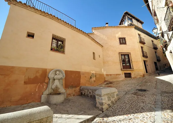 King David Apartament