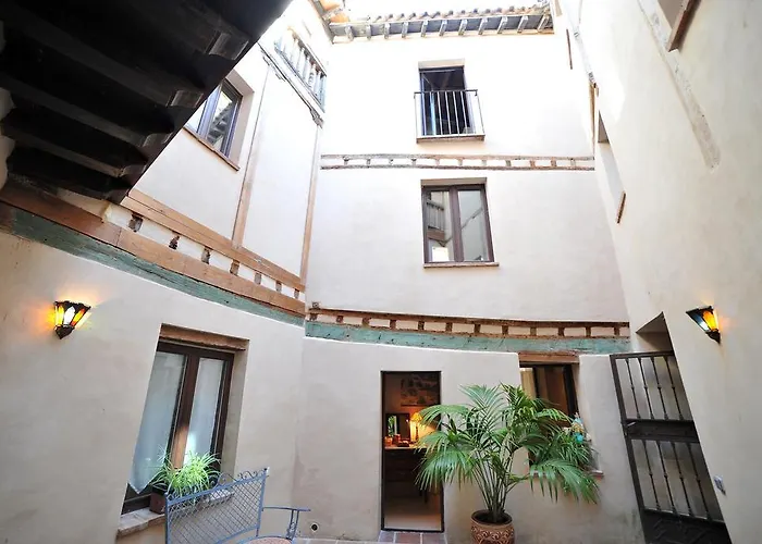 Apartament King David Toledo