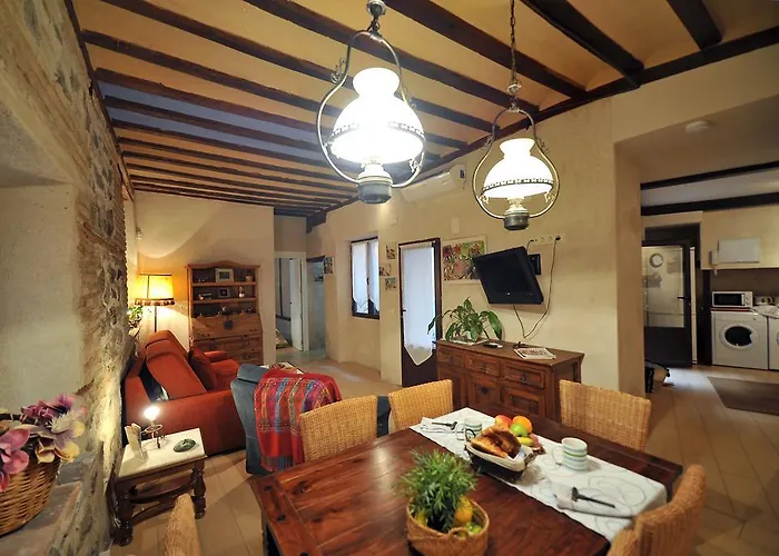 Apartament King David Toledo