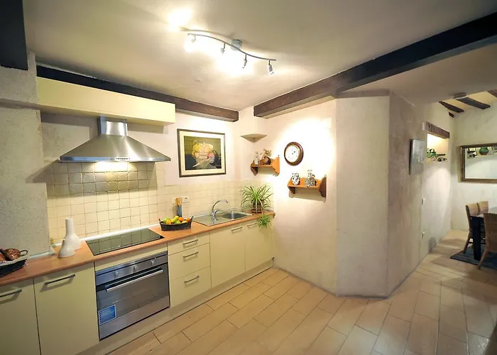 King David Apartament