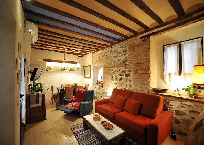 King David Apartament *